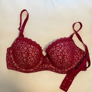 Victoria Secret Dream Angels - lined Demi